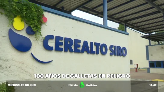 galletas siro galletas siro