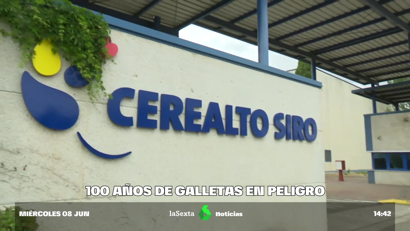 galletas siro galletas siro