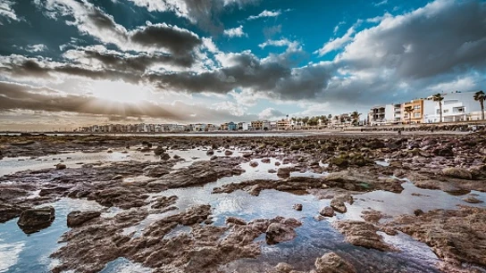 Los Cuervitos, Agüimes Los Cuervitos, Agüimes