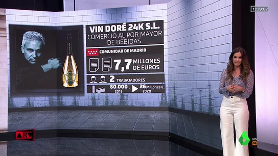 Vin Doré Vin Doré