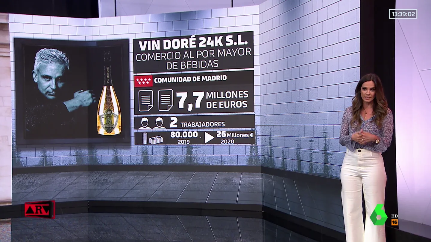 Vin Doré Vin Doré