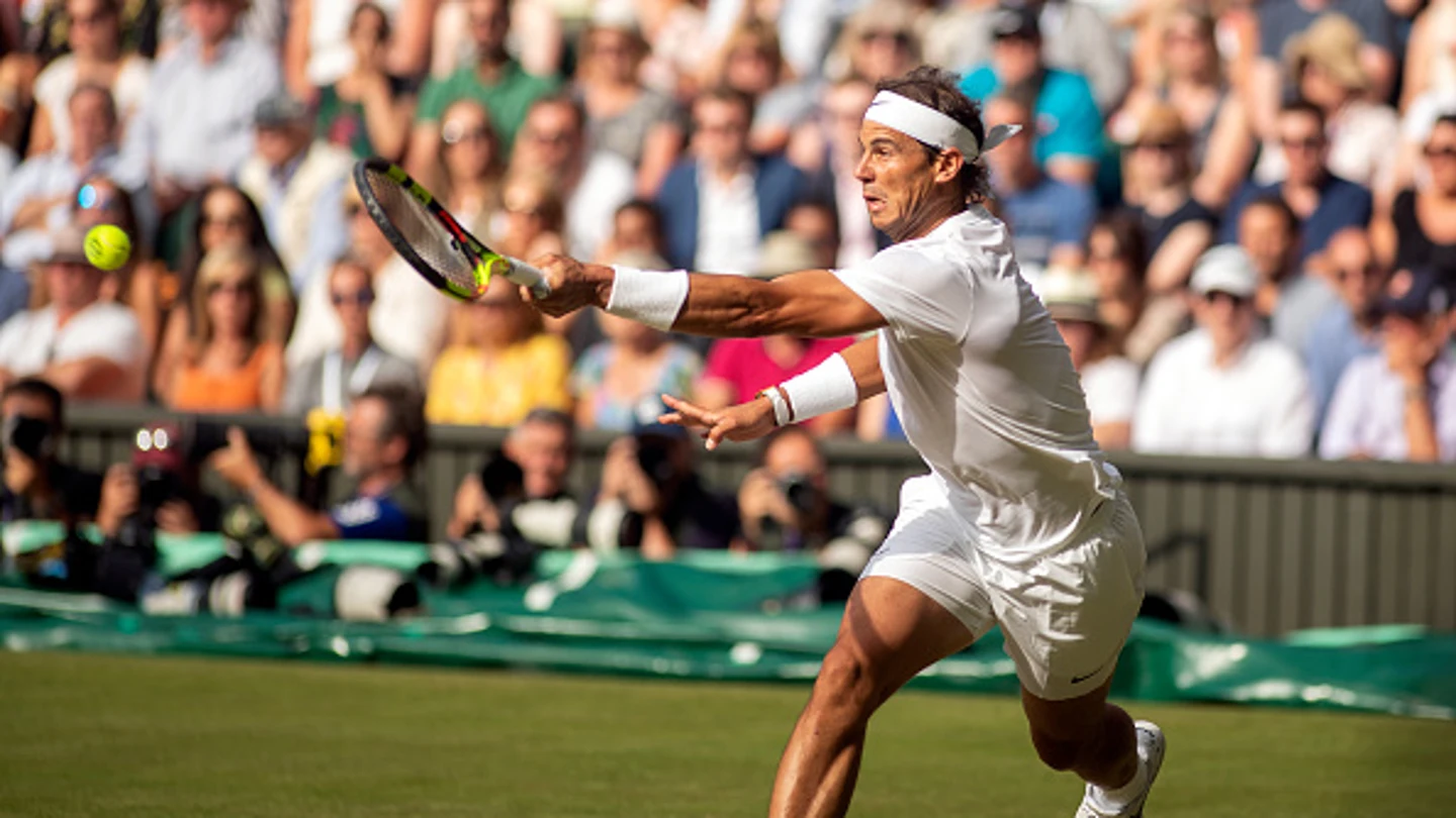 Rafa Nadal Rafa Nadal