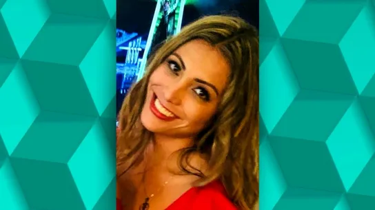 Silvia, la joven que murió tras una operación estética Silvia, la joven que murió tras una operación estética