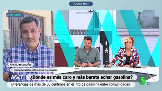 Gasolineras Gasolineras