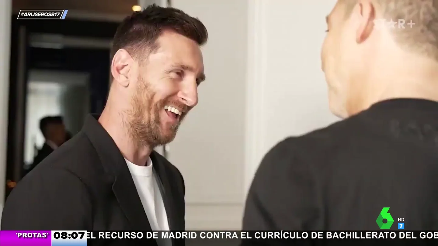 Messi Messi