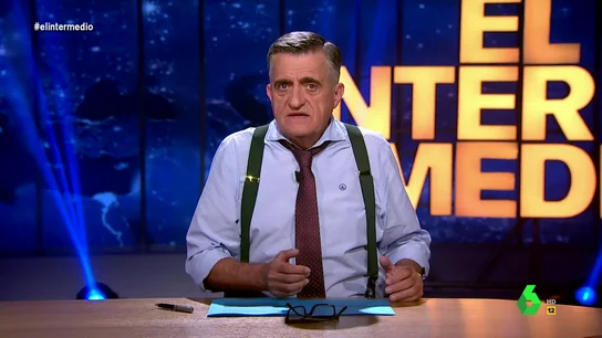 La petición de Wyoming al presidente de Argelia: "Si su guerra es solo con Sánchez, ¡pues córtele el gas a él!" La petición de Wyoming al presidente de Argelia: "Si su guerra es solo con Sánchez, ¡pues córtele el gas a él!"
