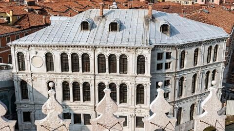 Palacio de Camerlenghi