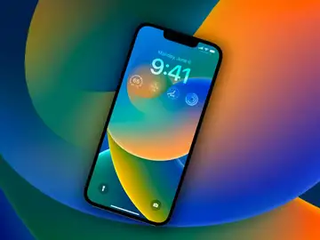 Descarga los fondos de iOS 16 Descarga los fondos de iOS 16