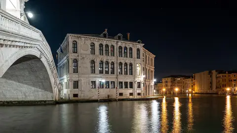 Palacio de los Camarlenghi Palacio de los Camarlenghi