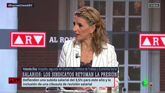 Díaz salarios Díaz salarios