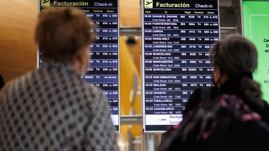 Cómo encontrar vuelos baratos: Google Flights, Skyscanner y otros comparadores de precios para viajar este verano Cómo encontrar vuelos baratos: Google Flights, Skyscanner y otros comparadores de precios para viajar este verano