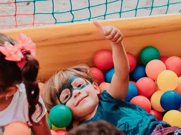 motivos para no subir fotos de tus hijos a Internet motivos para no subir fotos de tus hijos a Internet