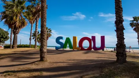 Salou Salou