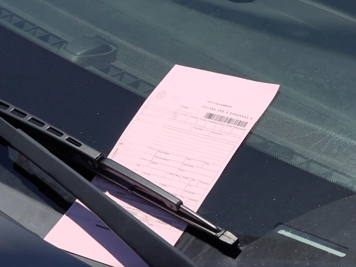 Si un garaje no tiene señal de vado ¿puedo aparcar en su puerta? 15 Merca2.es Multas por obstruir el paso