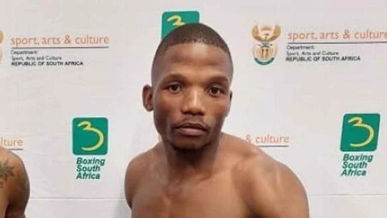 Simiso Buthelezi Simiso Buthelezi