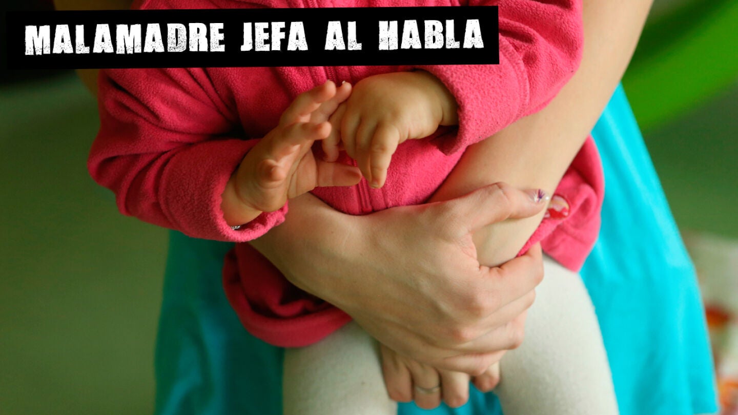 La mochila del cuidado