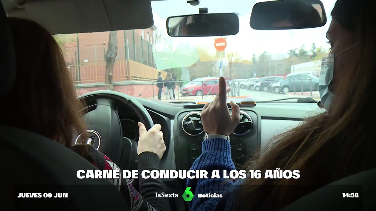carne a los 16 años carne a los 16 años