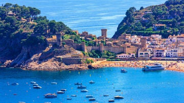 Tossa de Mar