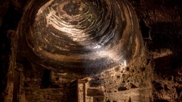 La curiosa cueva que serv&iacute;a de calendario a los abor&iacute;genes canarios.