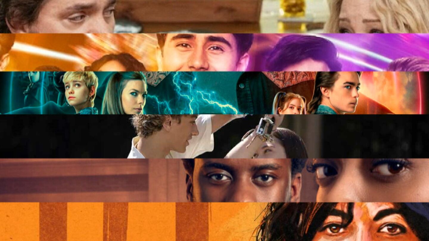 Frame Estrenos semana del 13 al 19 de junio