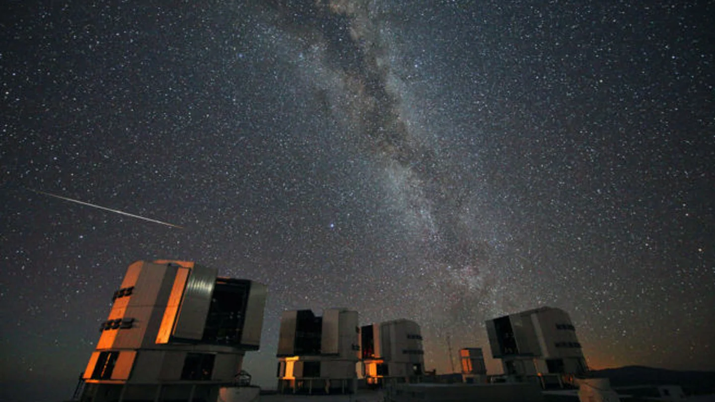 Perseidas y Acuáridas: los mejores lugares de España para disfrutar de las lluvias de estrellas del verano Perseidas y Acuáridas: los mejores lugares de España para disfrutar de las lluvias de estrellas del verano