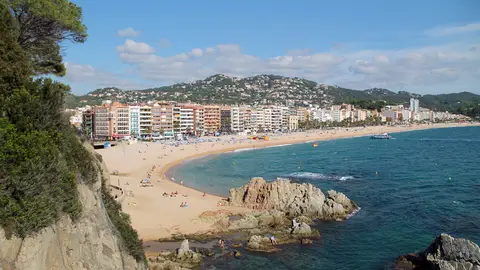Lloret del Mar Lloret del Mar