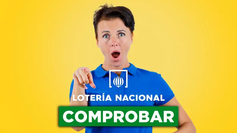 Lotería Nacional hoy, jueves 9 de junio de 2022