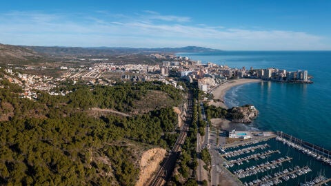 Oropesa del Mar