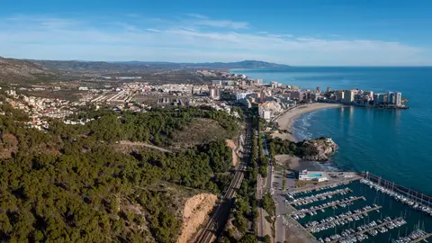 Oropesa del Mar Oropesa del Mar