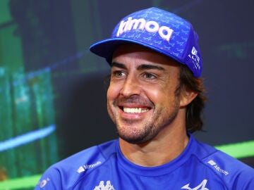Fernando Alonso