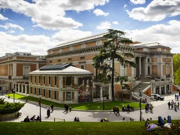 Museo del Prado Museo del Prado
