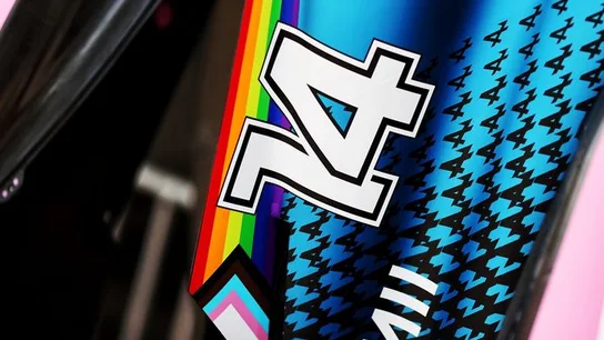 Alpine A522 Alpine A522