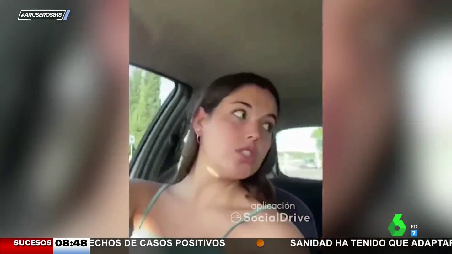 Estrella el coche Estrella el coche