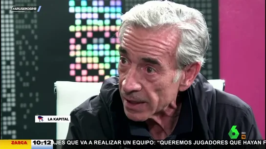 Imanol Arias TVE Imanol Arias TVE