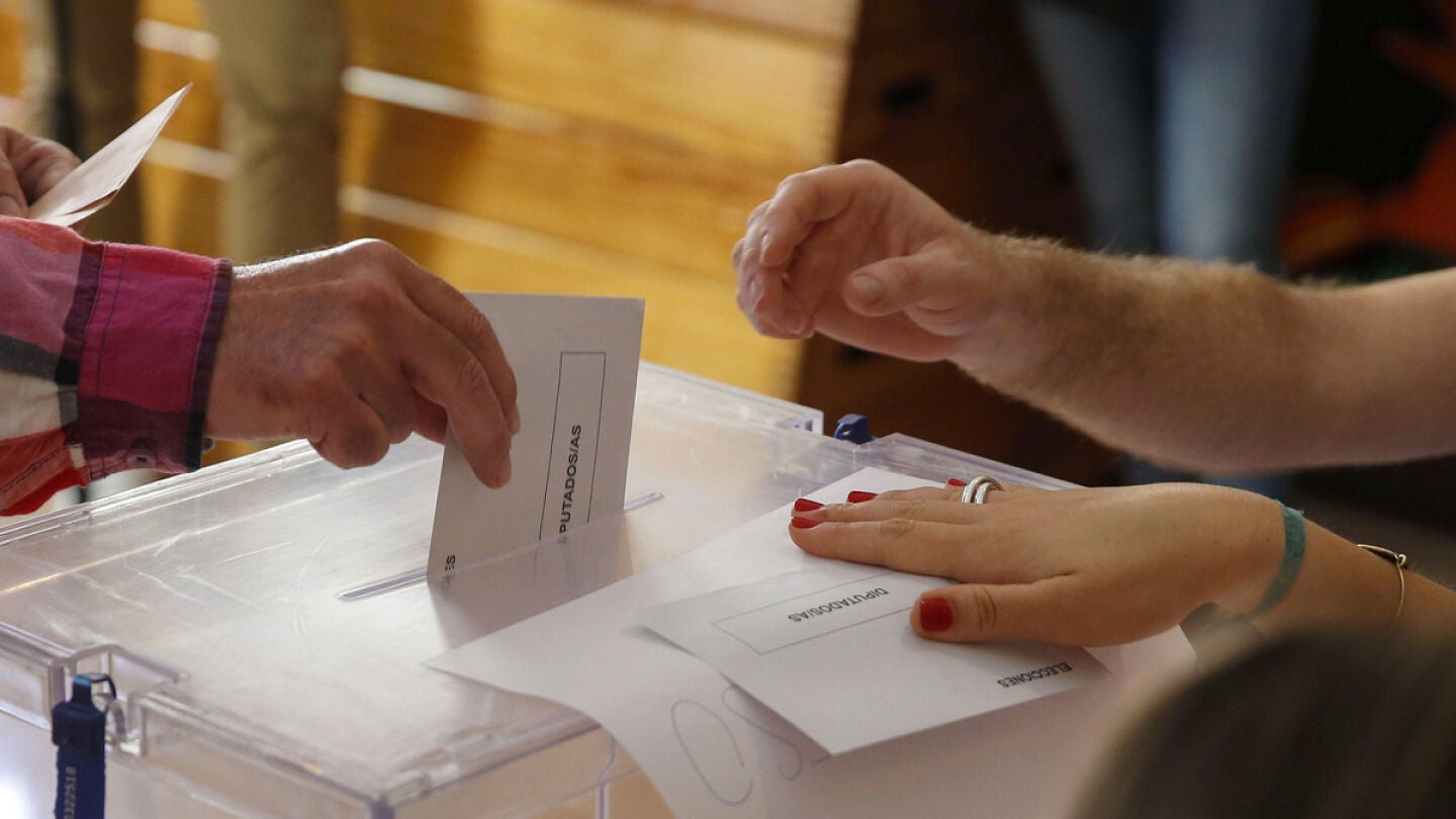Presidentes de la mesa electoral y vocales: requisitos, protocolos y cu&aacute;nto pagan