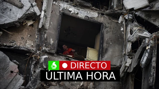 Guerra Rusia Ucrania en directo: última hora, desbloqueo de exportaciones de grano ucraniano y bombardeos en el Donbás Guerra Rusia Ucrania en directo: última hora del desbloqueo de exportaciones de grano ucraniano y bombardeos en el Donbás