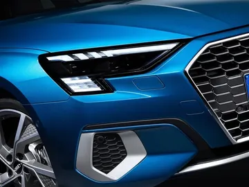Audi A3 Sportback Audi A3 Sportback