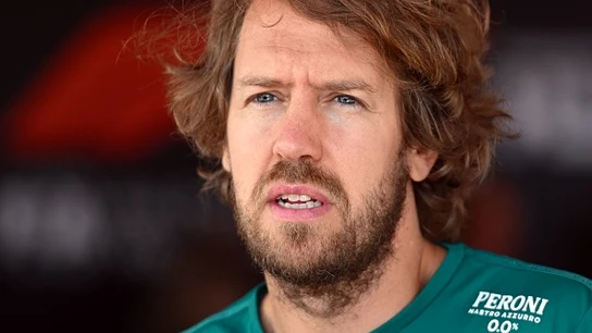 Sebastian Vettel Sebastian Vettel