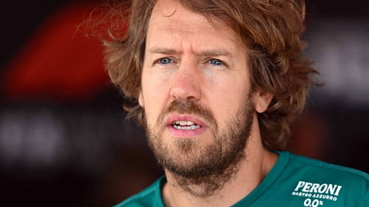 Vettel erklärt, was er nach seinem Rücktritt aus der Formel 1 tun wird Vettel erklärt, was er nach seinem Rücktritt aus der Formel 1 tun wird