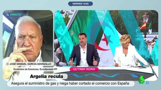 MARGALLO MARGALLO