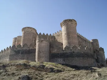 Castillo de Belmonte: historia y todo lo que debes saber Castillo de Belmonte: historia y todo lo que debes saber
