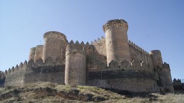 Castillo de Belmonte: historia y todo lo que debes saber