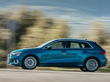 Audi A3 Sportback Audi A3 Sportback