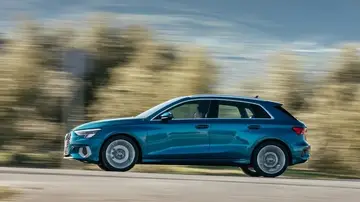 Audi A3 Sportback Audi A3 Sportback