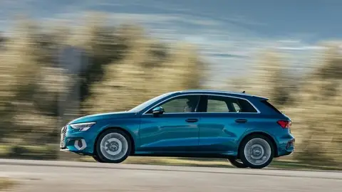 Audi A3 Sportback Audi A3 Sportback 2022