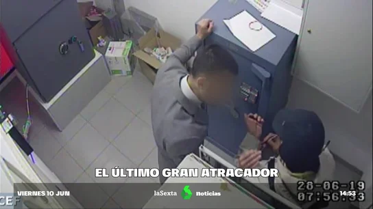 exclusiva atracador exclusiva atracador