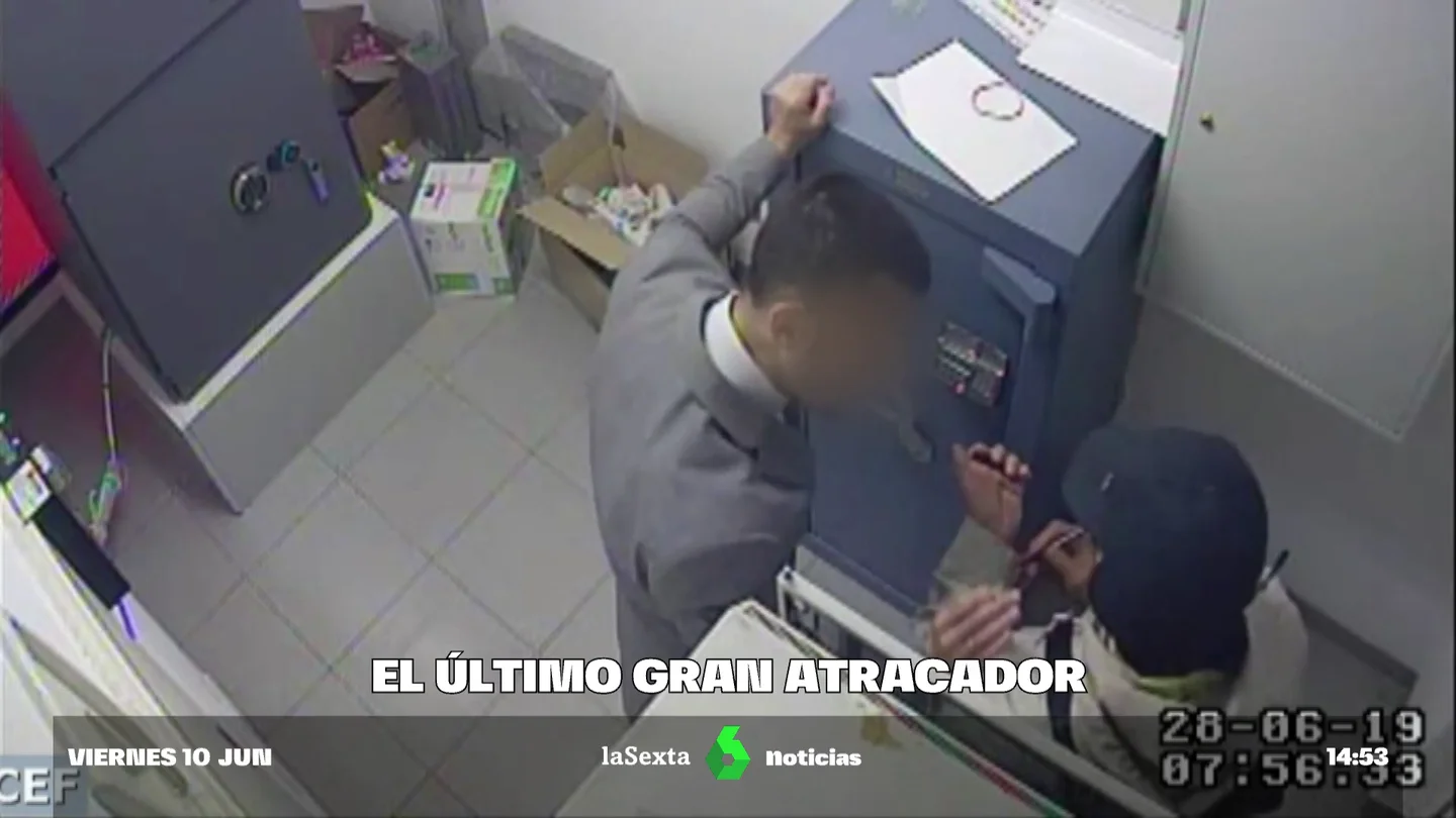 exclusiva atracador exclusiva atracador