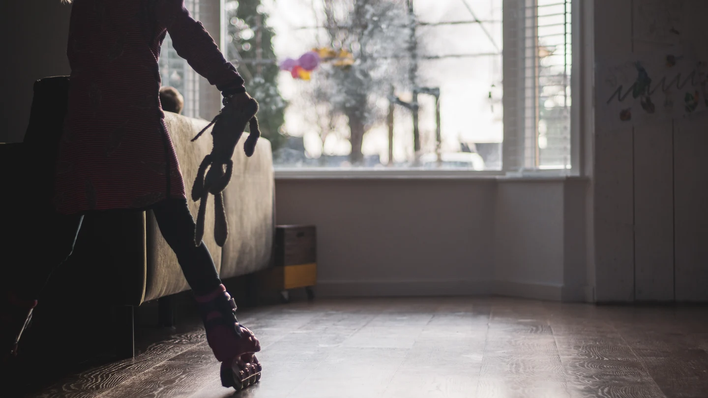 ¿Cuándo pueden empezar los niños a patinar? Los consejos de un pediatra para practicar (bien y seguros) este ejercicio ¿Cuándo pueden empezar los niños a patinar? Los consejos de un pediatra para practicar (bien y seguros) este ejercicio