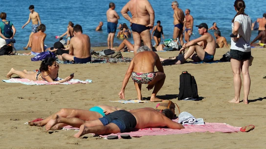 Cuándo es San Juan y dónde es festivo Cuándo es San Juan y dónde es festivo