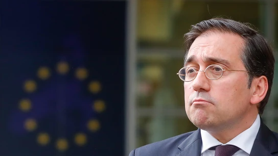 El Gobierno muestra satisfacción por el paso atrás de Argelia mientras la oposición denuncia "una mala política exterior" El Gobierno muestra satisfacción por el paso atrás de Argelia mientras la oposición denuncia "una mala política exterior"